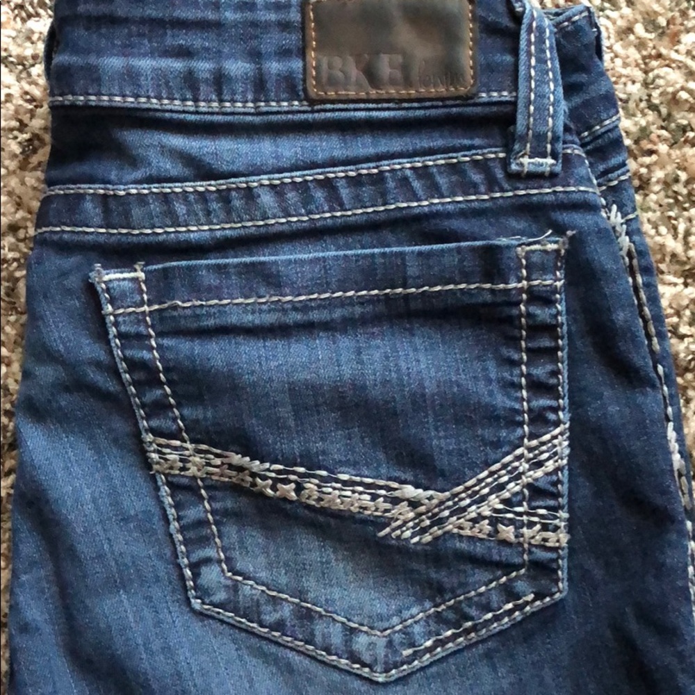 BKE Stella Bootcut